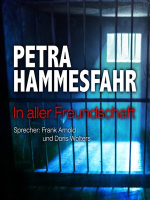 cover image of In aller Freundschaft (und